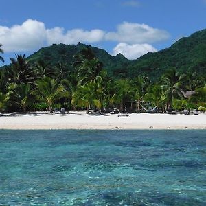 Magic Reef Bungalows